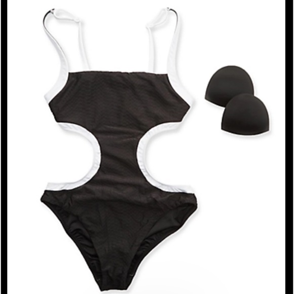 Sanctuary Snake Bite Monokini - Picture 5 of 16